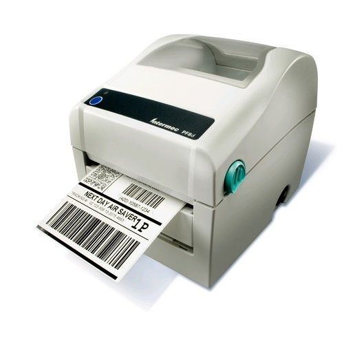 Intermec PF8条码标贴打印机